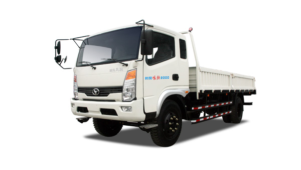 蓝狮在线风驰2000系列国Ⅳ汽车